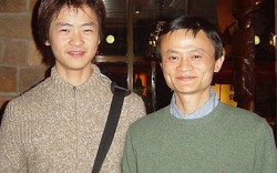 "Con trai Jack Ma là vật hi sinh cho sự nghiệp của người cha tỷ phú"