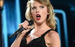 Taylor Swift dẫn đầu đề cử giải Video âm nhạc MTV 2015