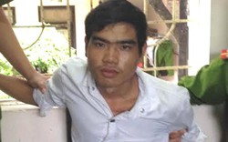 Thảm sát ở Nghệ An: Nghi phạm 3 lần thay đổi lời khai