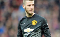 CHUYỂN NHƯỢNG: M.U ra giá bán De Gea, PSG chi đậm vì Di Maria