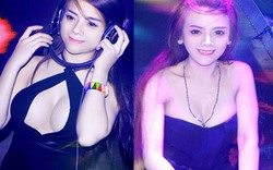 Vẻ bốc lửa của nữ DJ Việt đang gây "bão" dư luận quốc tế