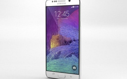 Samsung Galaxy Note 5 công bố ngày 13/8