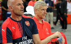 ĐIỂM TIN: Wenger tự tin vô địch, Ronaldo văng tục với HLV