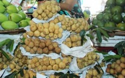 Đặc sản Việt "lép vế" trước trái cây ngoại nhập