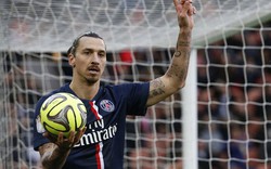 ĐIỂM TIN: Ibrahimovic sang M.U, PSG chốt giá Di Maria