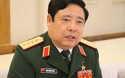 VN đã yêu cầu cải chính thông tin về Bộ trưởng Phùng Quang Thanh
