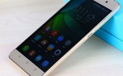 Honor 4C trình làng: Lõi 8, màn hình 5-inch, giá rẻ "không tưởng"