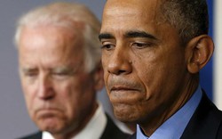 Obama thừa nhận “thất bại lớn nhất” trong nhiệm kỳ