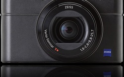 Đánh giá máy ảnh Sony Cyber-shot DSC-RX100 IV