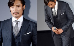 Lee Byung Hun cúi đầu nhận lỗi vụ bê bối tình dục