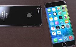 Ngắm iPhone 7 concept đẹp không kém gì "tiền bối"