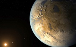 Vì sao sự sống có thể tồn tại trên Kepler 452b?