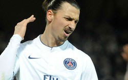 Vì sao Ibrahimovic “chê” tiền của M.U?