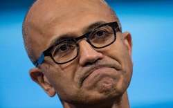 Microsoft thua lỗ lớn nhất lịch sử, mảng di động gây thất vọng