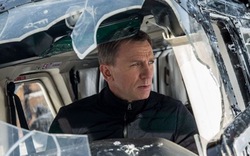 Lộ diện kẻ thù hiểm ác của James Bond trong "007" mới