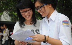 Tuyển sinh Đại Học, Cao Đẳng năm 2015: Soi kỹ phổ điểm để chọn trường