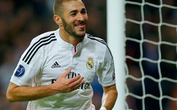 ĐIỂM TIN: Arsenal “ngậm đắng” vụ Benzema, Man City đón hung tin