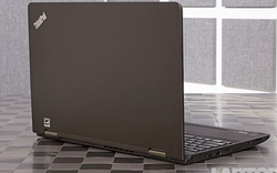 Đánh giá Lenovo ThinkPad Yoga 15