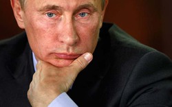 Tổng thống Nga Putin sa thải 110.000 viên chức chính phủ