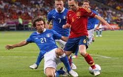 Bốc thăm VL World Cup 2018: TBN đụng Italia, Hà Lan đối đầu Pháp