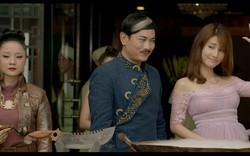 Phim về món Phở Việt tung trailer cuốn hút