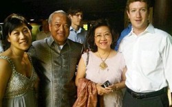 Priscilla Chan: Từ cô gái nghèo thành vợ tỷ phú Facebook