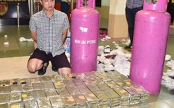 Vỏ bọc của ông trùm vụ buôn bán gần 500 bánh heroin