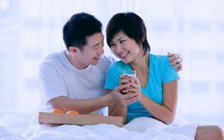 10 bí quyết hôn nhân mọi bà vợ phải nằm lòng