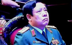Đại tướng Phùng Quang Thanh dự chương trình “Khát vọng đoàn tụ”