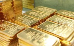 Độc quyền sản xuất vàng miếng: Nhà nước quyết tâm ổn định thị trường