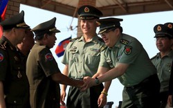 Chuyên gia nghi ngờ động cơ “hòa giải Biển Đông” của Campuchia