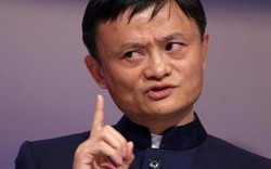 Tỷ phú Jack Ma "đánh rơi" 14.000 tỷ đồng trong 1 ngày
