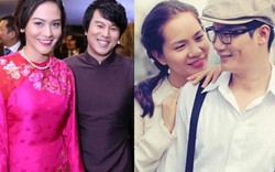 4 cô vợ giàu có hiếm xuất hiện của sao Việt