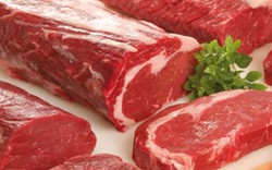 Việt Nam đã dỡ bỏ lệnh cấm vận thịt bò Pháp