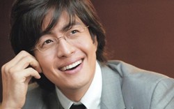 Sửng sốt vì độ giàu có của tài tử Bae Yong Joon