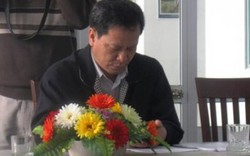 Đề nghị cách chức Tỉnh ủy viên đối với GĐ Sở TT-TT Phú Yên