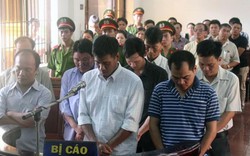 8 bảo vệ trung tâm cai nghiện đánh chết học viên lĩnh án nặng