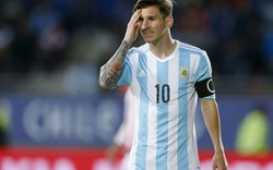 ĐIỂM TIN: Arsenal “ngậm đắng” trong vụ Reus, Messi chia tay ĐT Argentina?