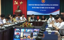 Dịch MERS-CoV tạm lắng, Việt Nam vẫn tìm cách ứng phó