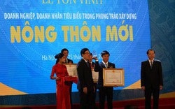 Đạm Cà Mau góp phần thay đổi diện mạo nông thôn