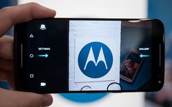 Trên tay điện thoại Moto X Style vừa ra mắt
