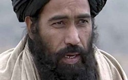 Thủ lĩnh "một mắt" của Taliban đã chết nhiều năm không ai hay biết