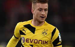 CHUYỂN NHƯỢNG(30.7): M.U bị “tranh hàng”, Arsenal “vây bắt” Marco Reus