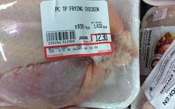 Điều tra chống bán phá giá thịt gà: “Cắm” người ở Mỹ tìm bằng chứng
