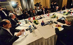 Đàm phán Hiệp định đối tác Xuyên Thái Bình Dương (TPP): Không “cho đi” sẽ khó “nhận về”