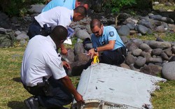 Chuyên gia: “Mảnh vỡ vừa tìm thấy là của MH370”