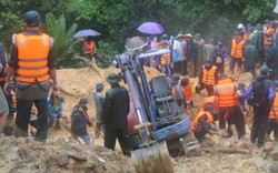 Quảng Ninh: Ước chi trả bảo hiểm hàng tỷ đồng do mưa lũ