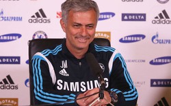 Những phát biểu “để đời” của Jose Mourinho