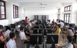 Đại học Quốc gia Hà Nội thi đánh giá năng lực đợt 2