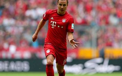 10 ngôi sao Bundesliga được săn đón nhiều nhất